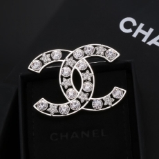 Chanel Brooches